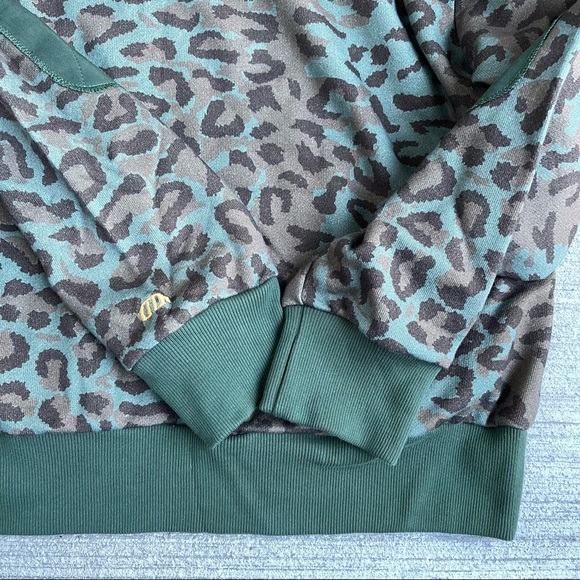 HSTRY NAS HSTRY x C2A LEOPARD UNITY & PRIDE HOODIE - Limited edition! - Picture 11 of 11